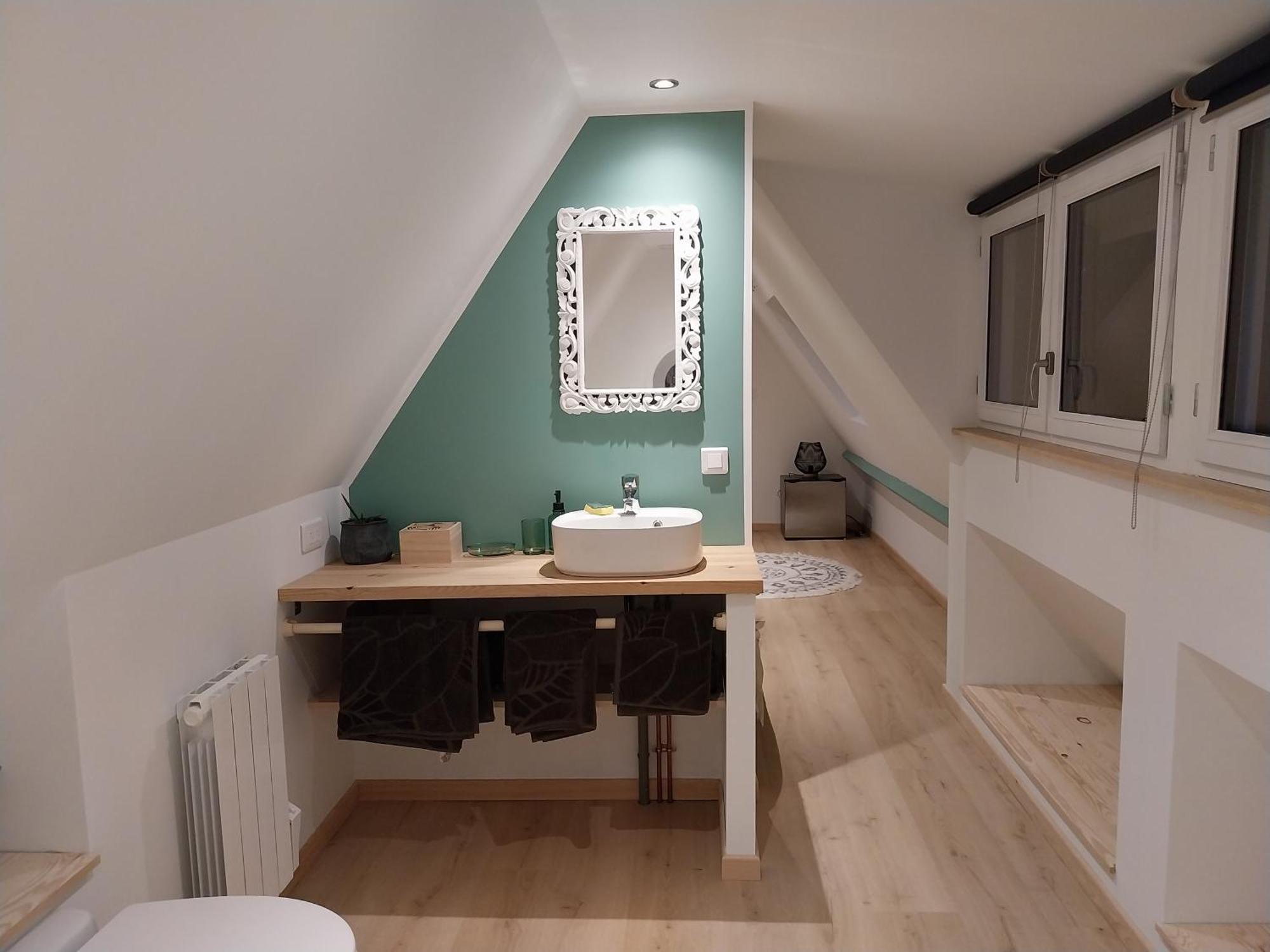 Studio Cosy Louvil Екстериор снимка