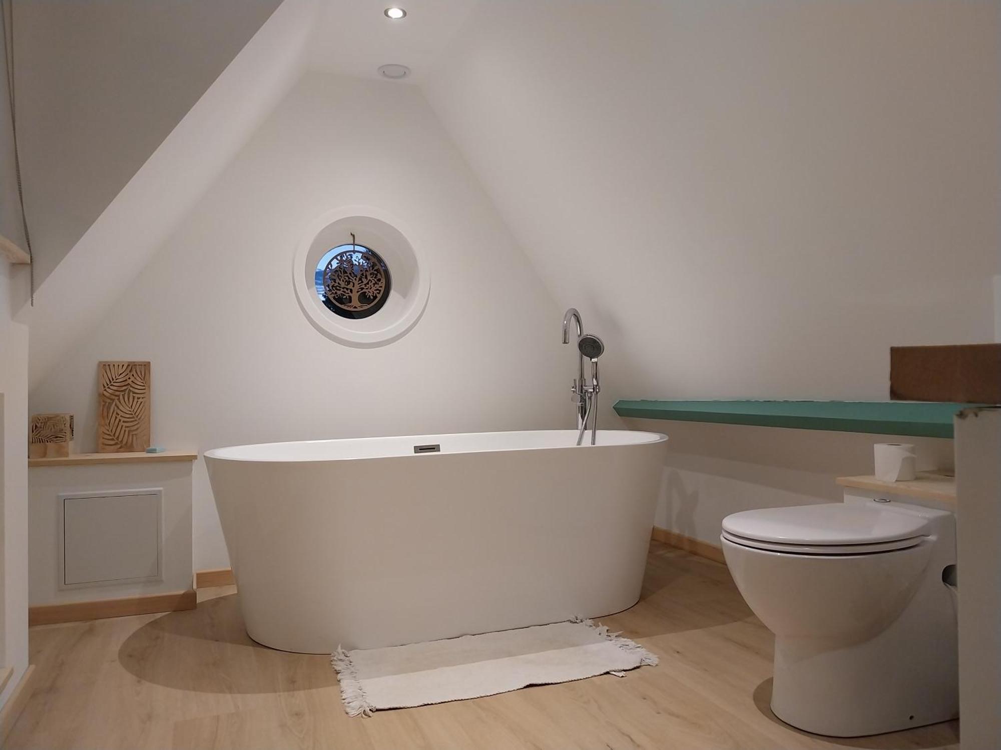 Studio Cosy Louvil Екстериор снимка
