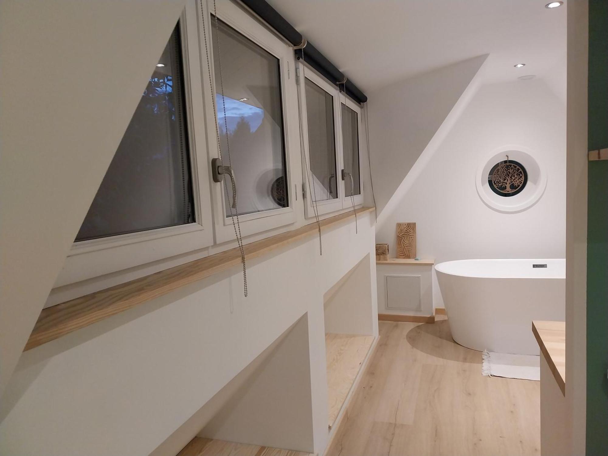 Studio Cosy Louvil Екстериор снимка